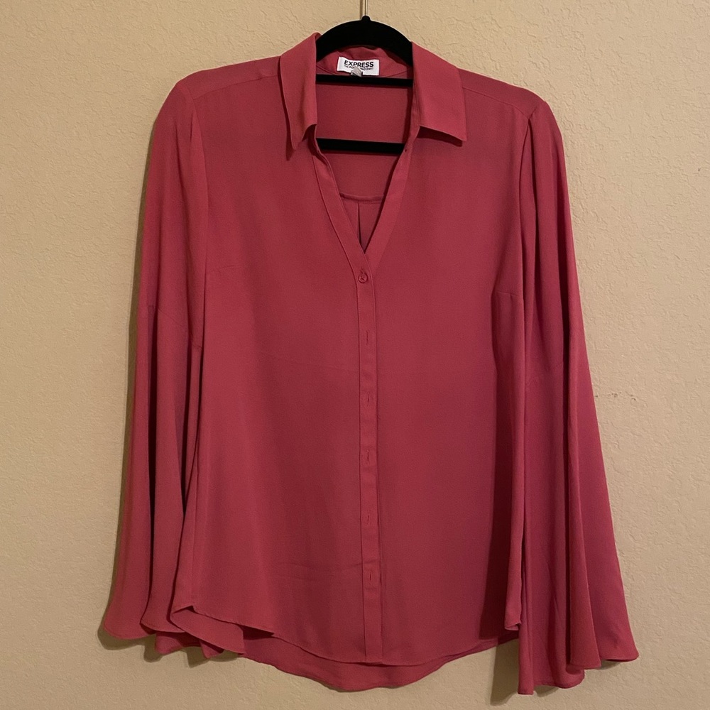 Express blouse